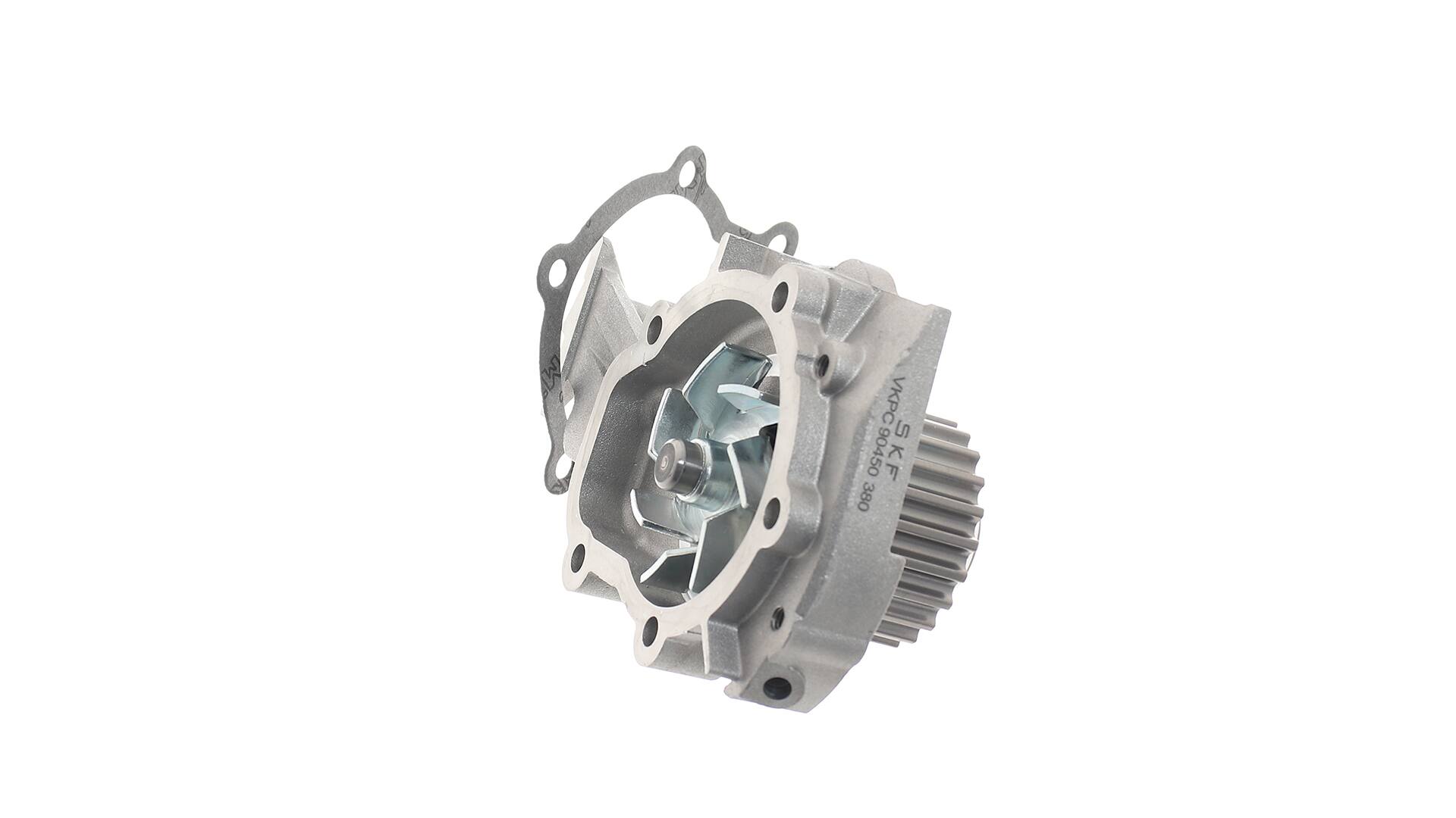 Water Pump - VKPC 90450 SKF