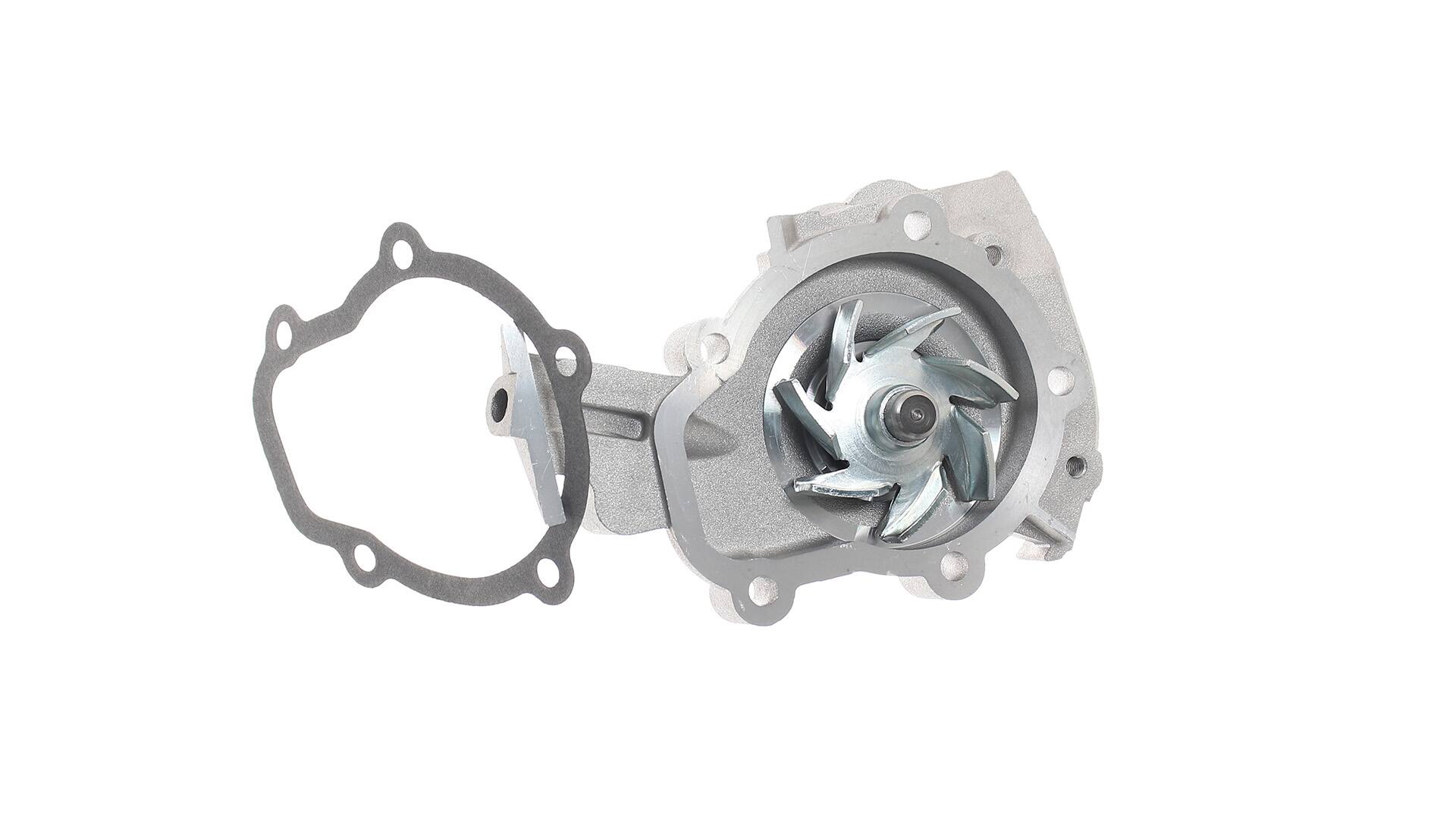 Water Pump - VKPC 90450 SKF