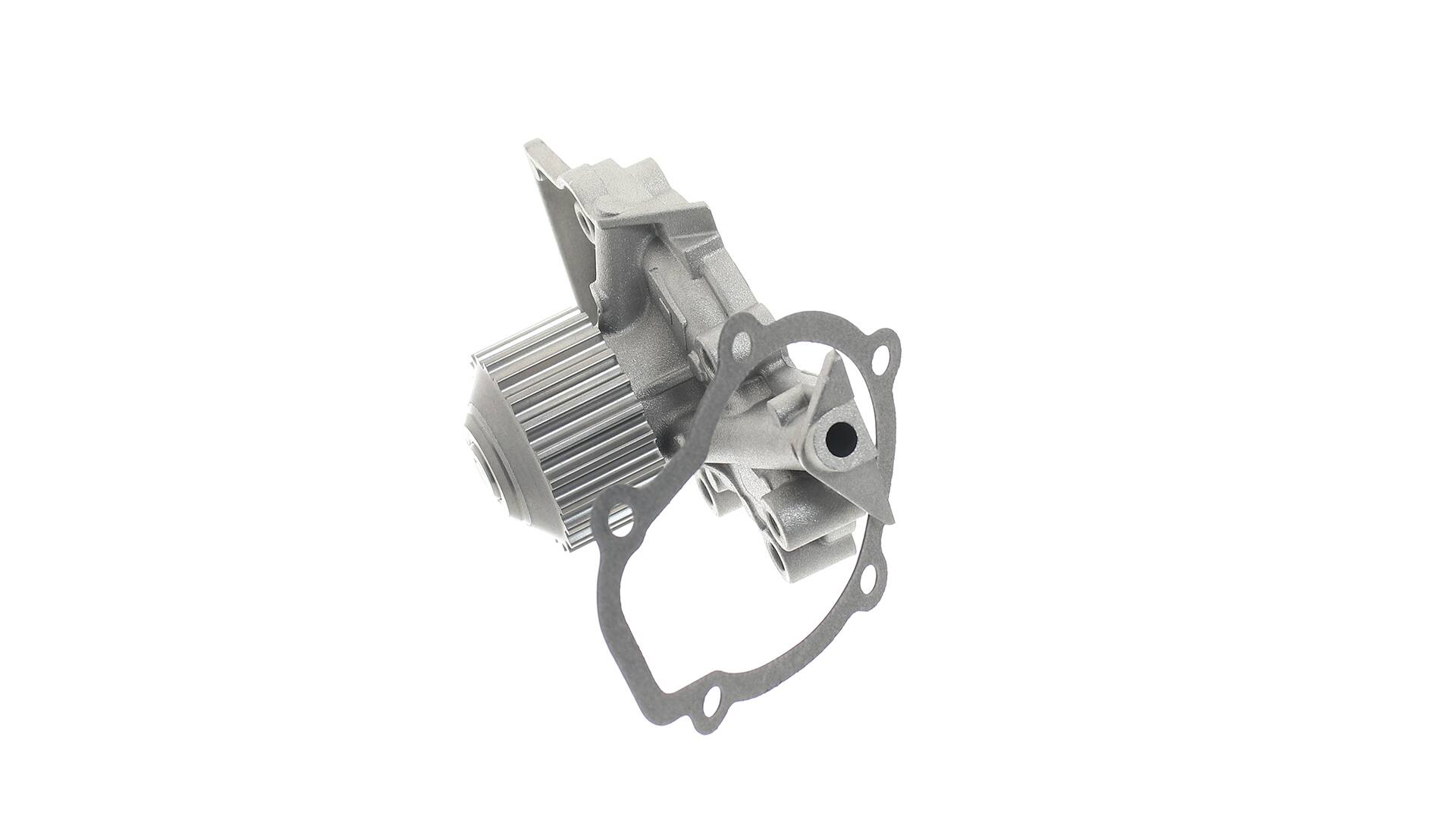 Water Pump - VKPC 90450 SKF