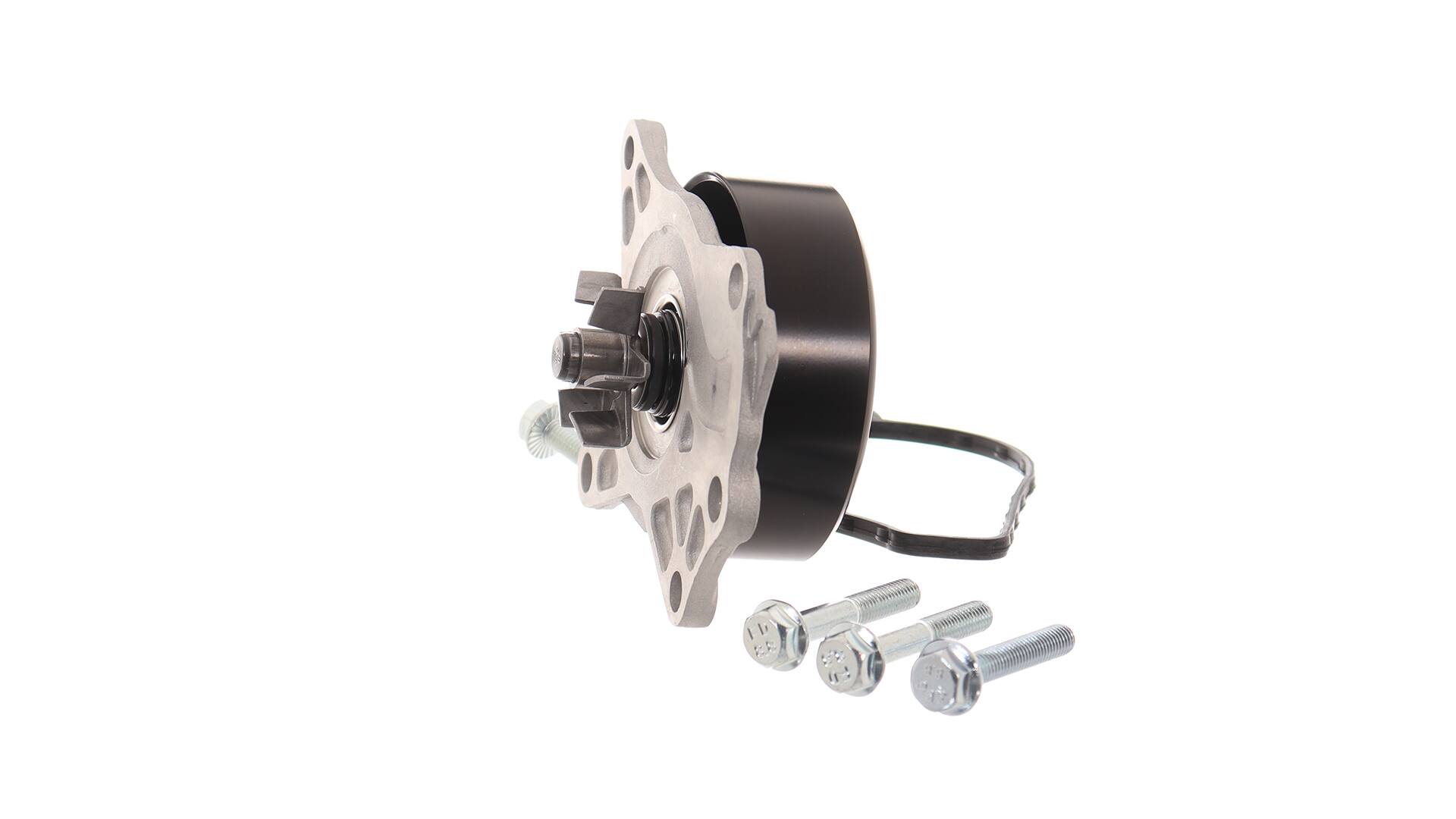 Водяной насос - VKPC 91810 SKF