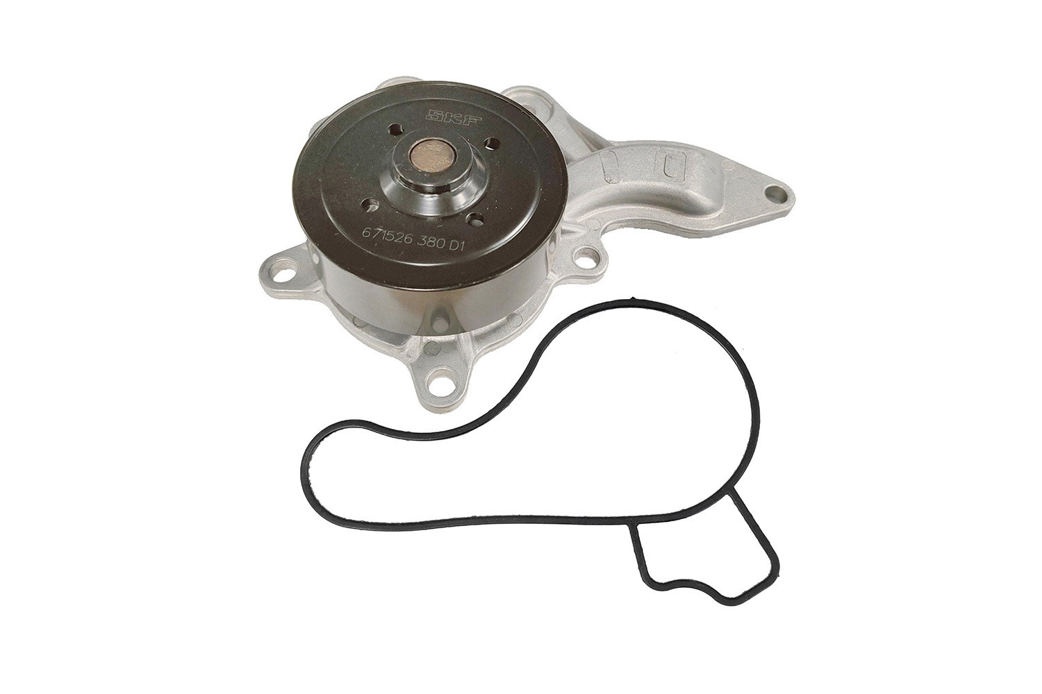 Water Pump - VKPC 91871 SKF