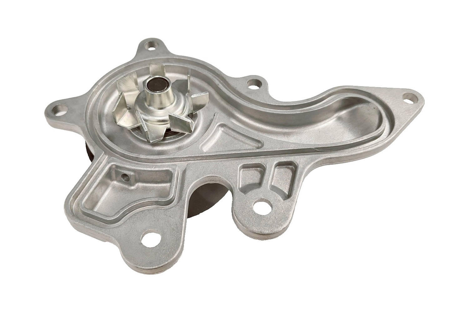 Water Pump - VKPC 91871 SKF