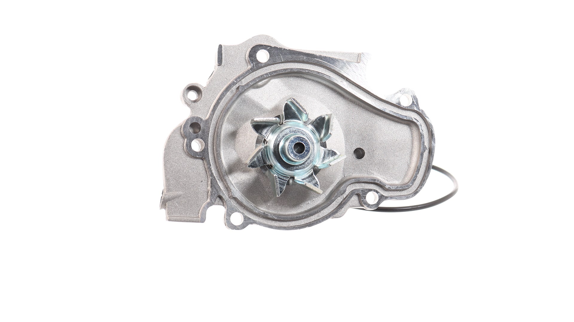 Water Pump - VKPC 93601 SKF