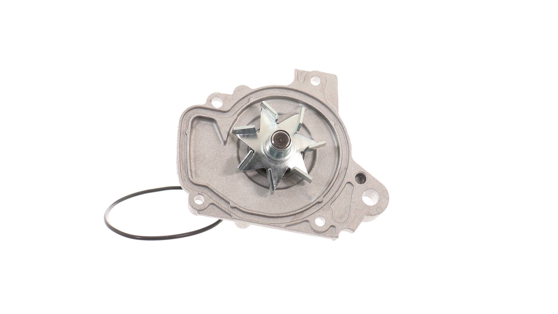 Водяной насос - VKPC 93606 SKF