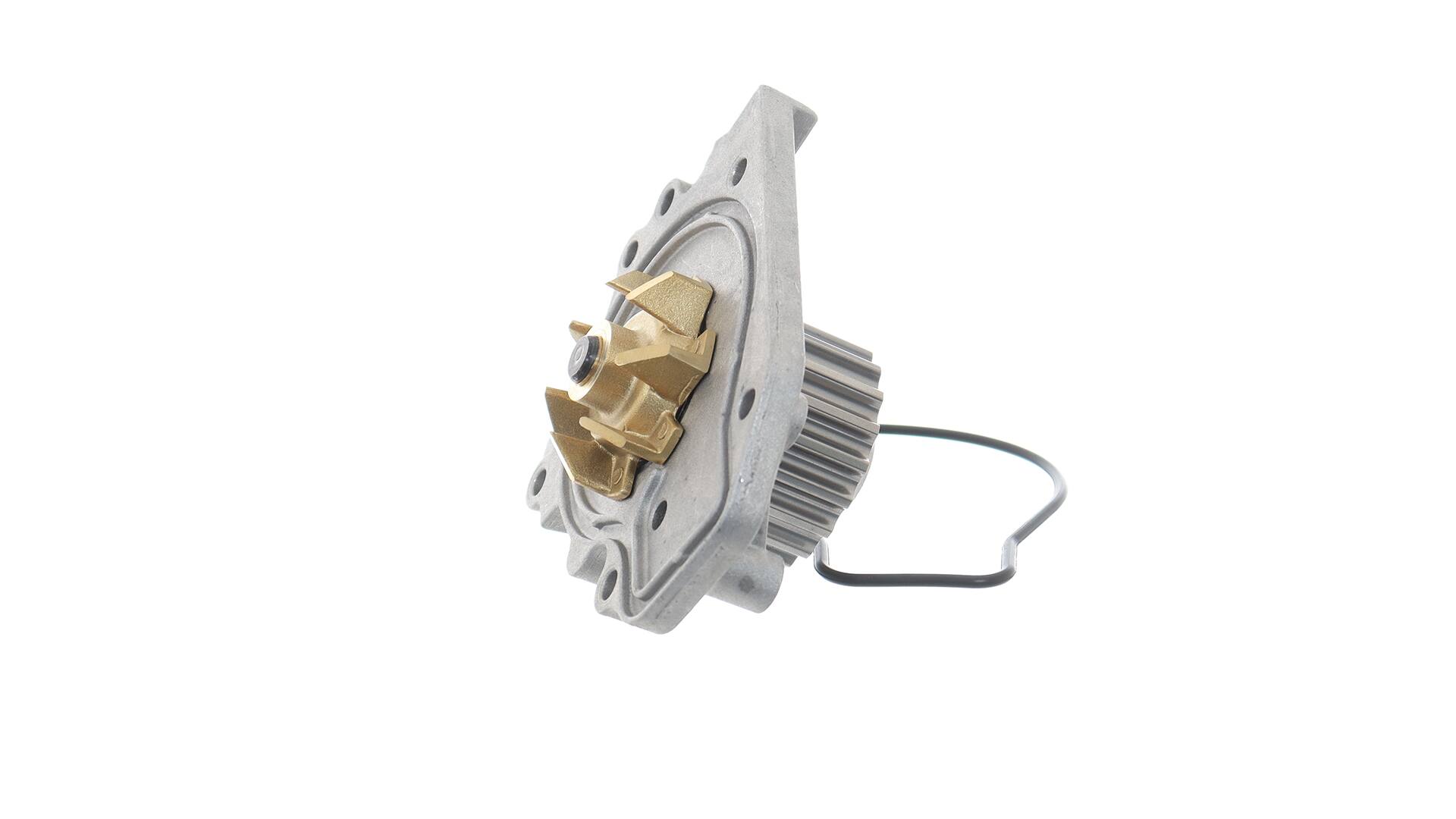 Water Pump - VKPC 93608 SKF