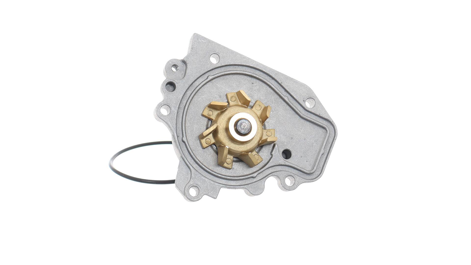 Water Pump - VKPC 93608 SKF