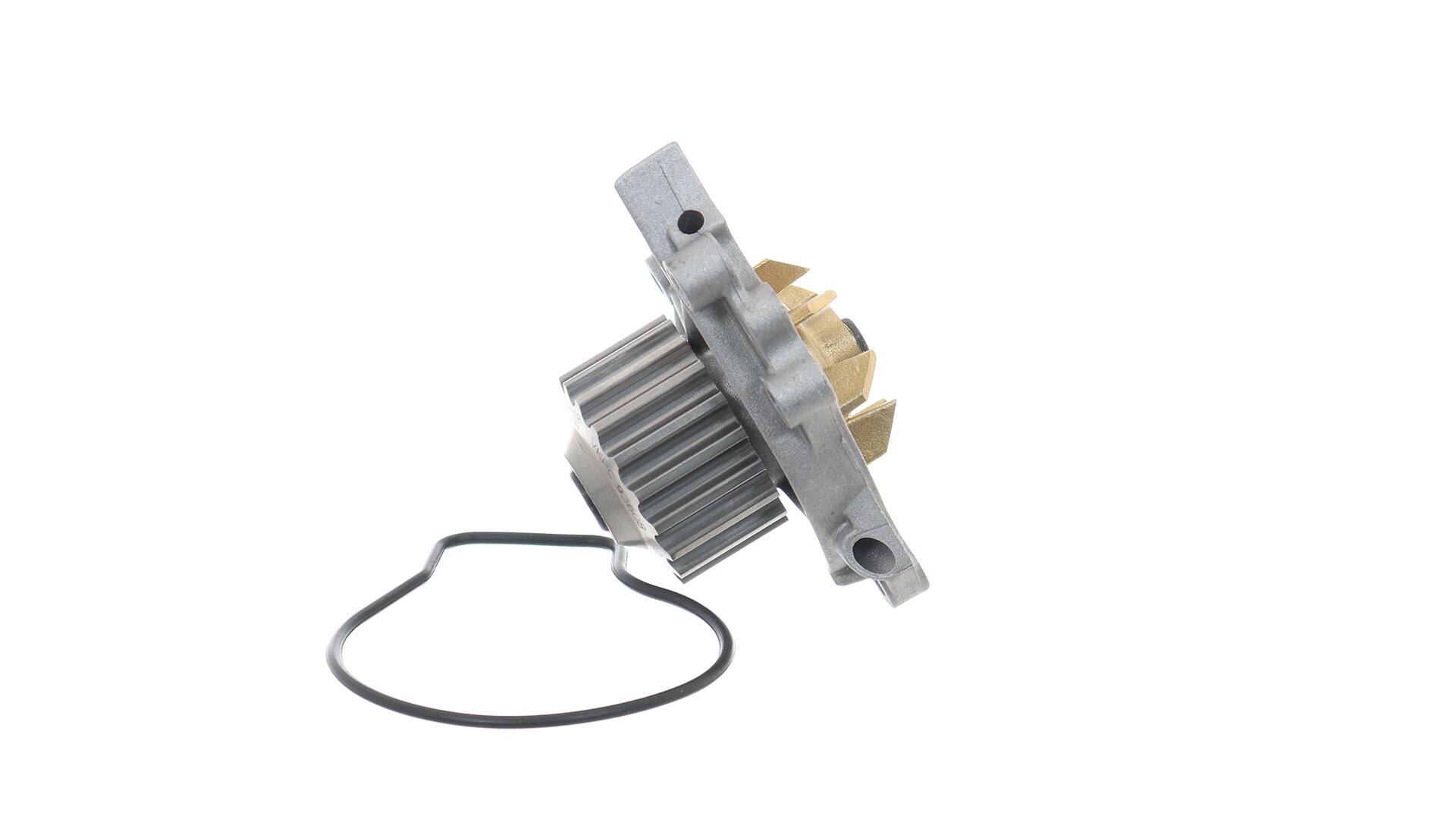 Water Pump - VKPC 93608 SKF