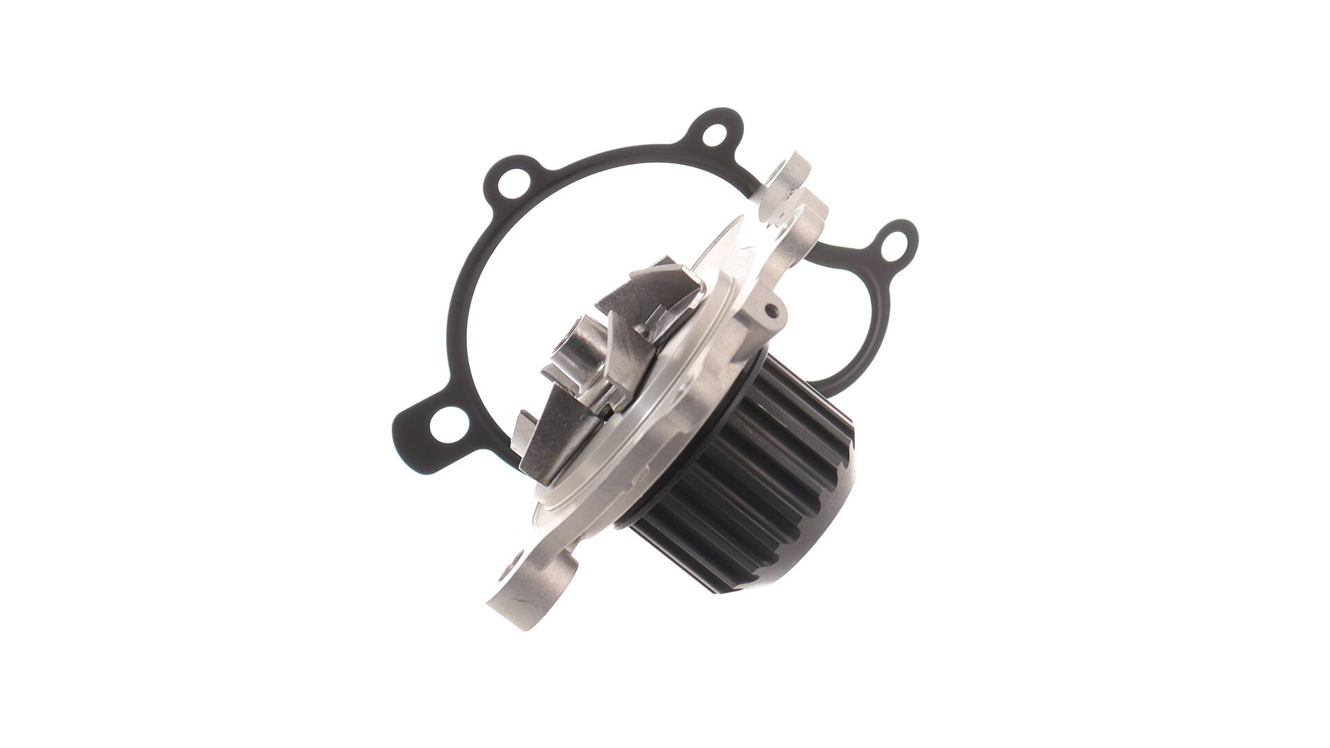 Water Pump - VKPC 95853 SKF