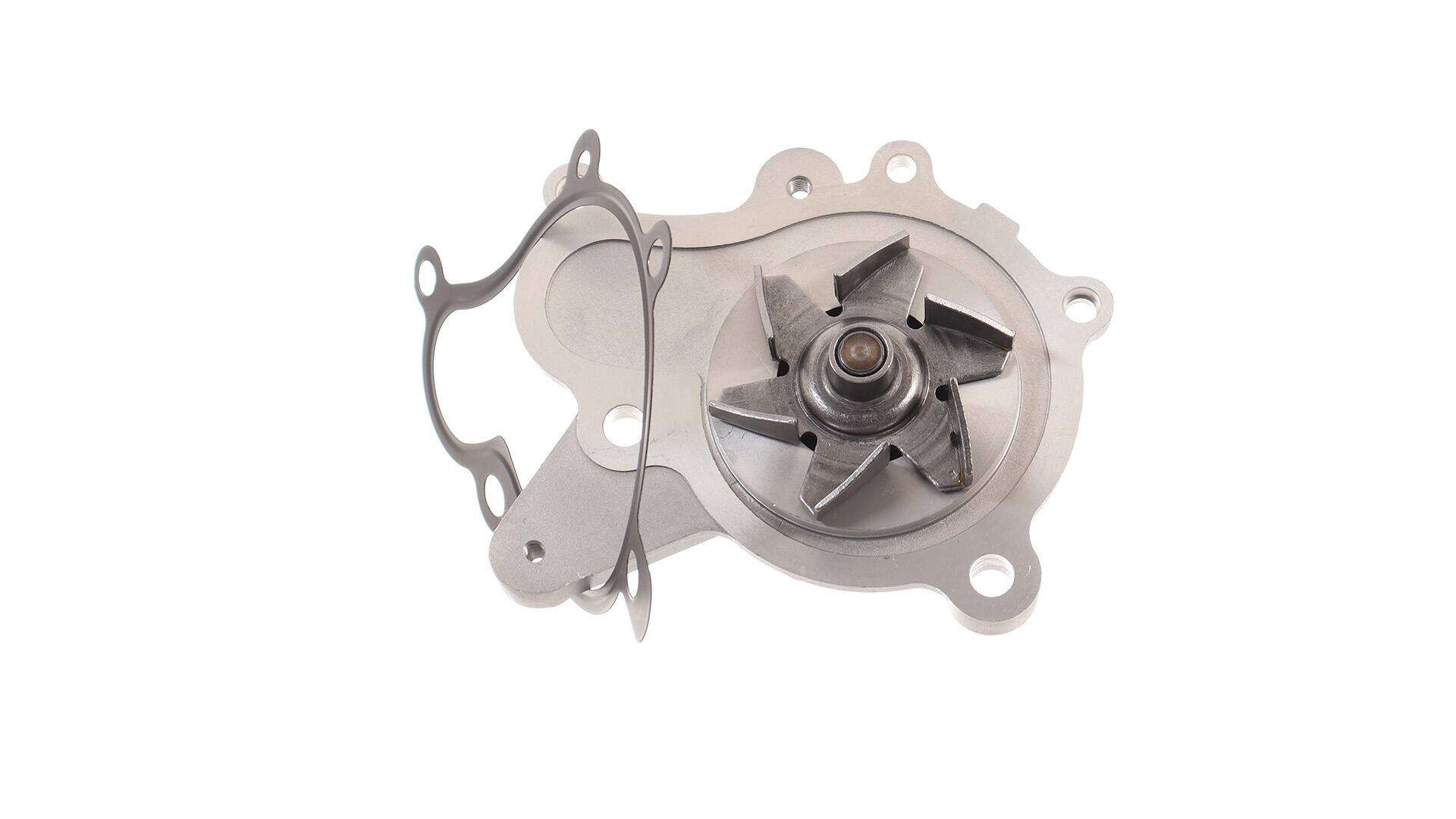 Water Pump - VKPC 95853 SKF