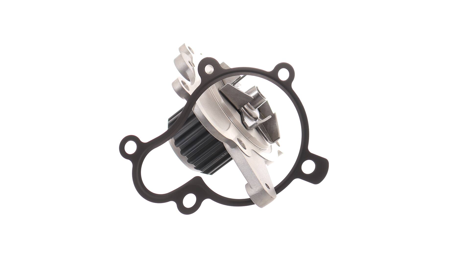 Water Pump - VKPC 95853 SKF