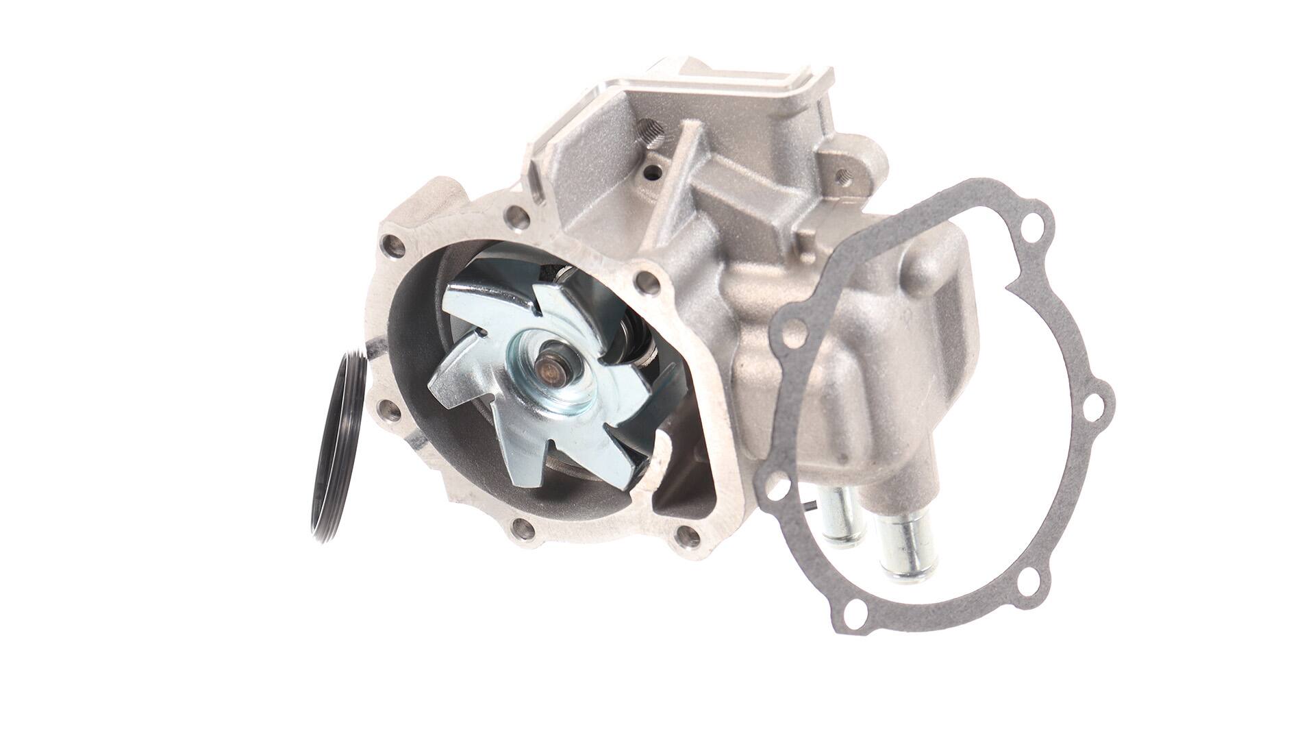 Водяной насос - VKPC 98002 SKF