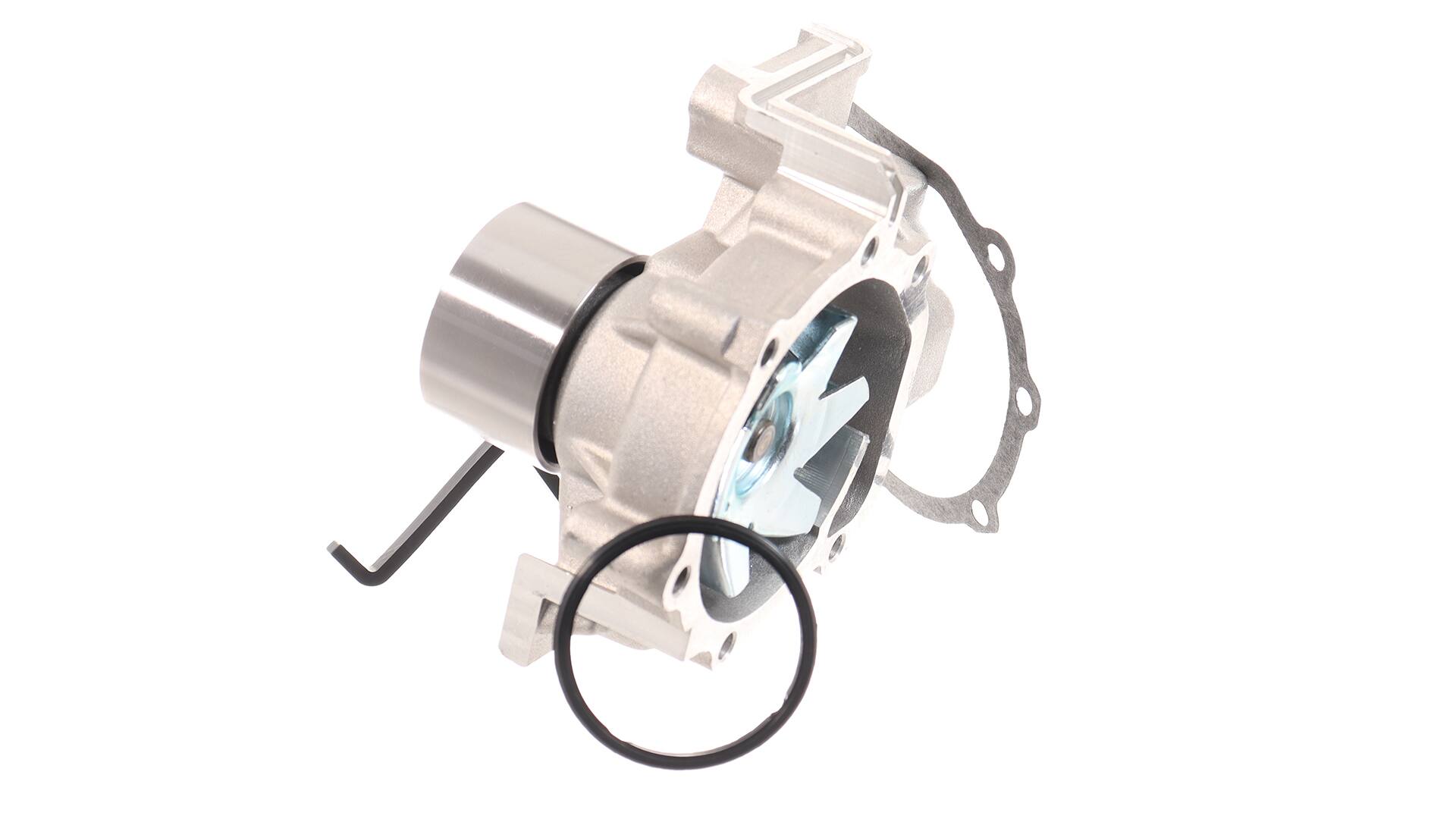 Водяной насос - VKPC 98002 SKF