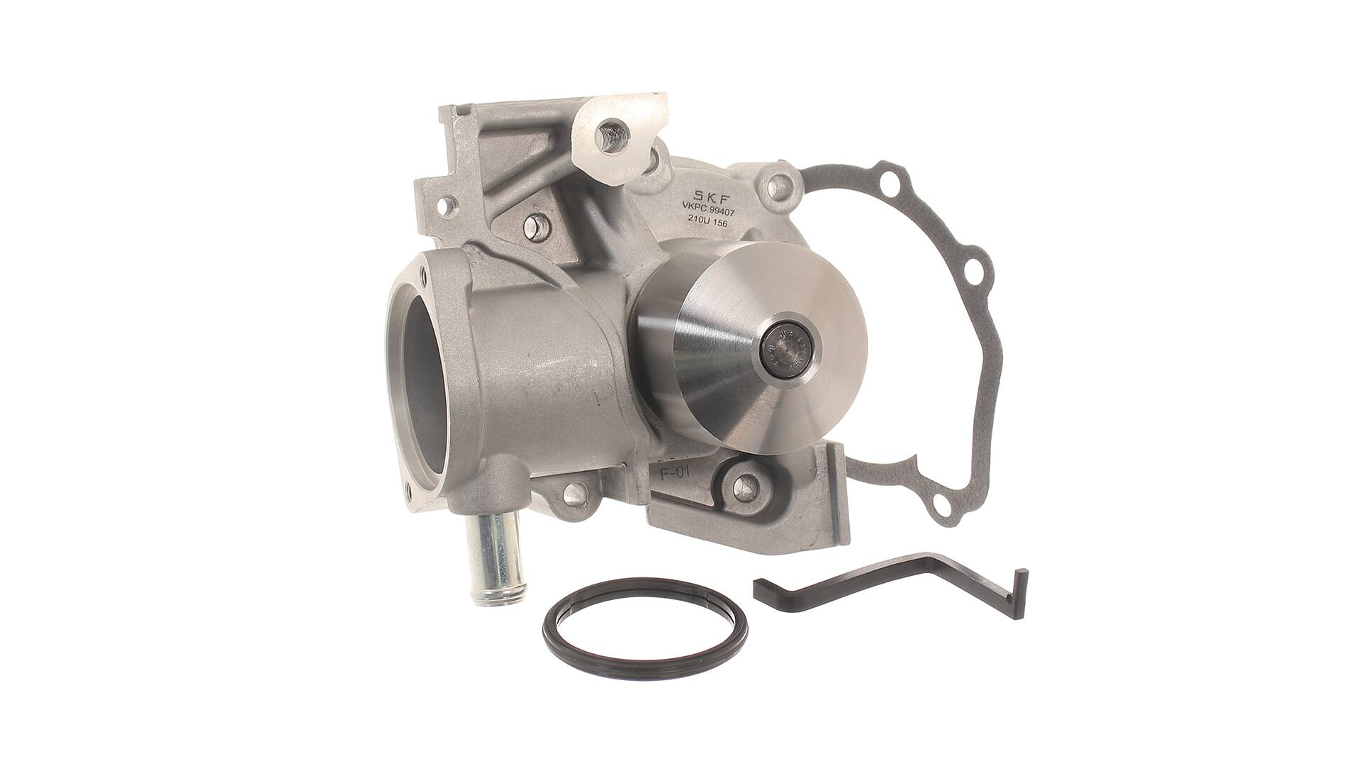 Water Pump - VKPC 99407 SKF