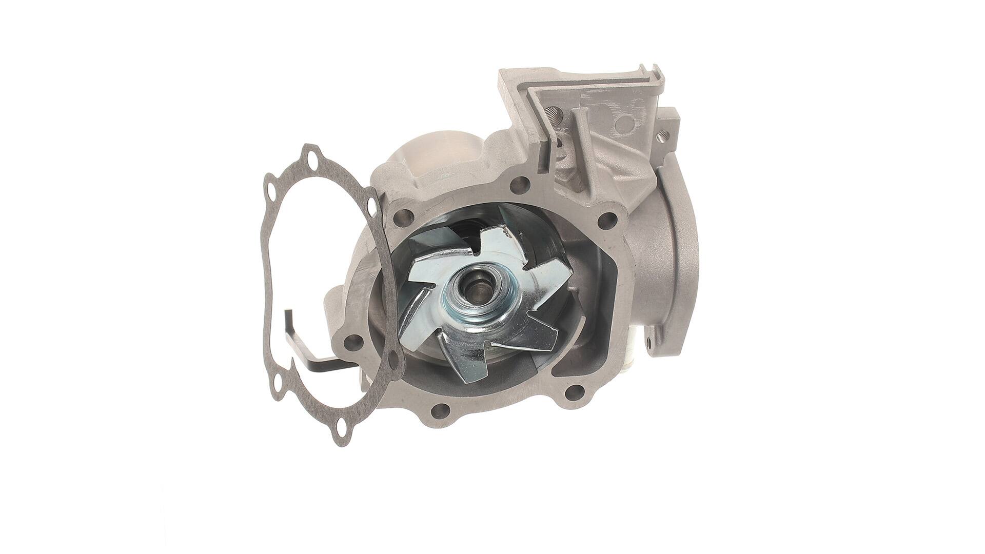Water Pump - VKPC 99407 SKF