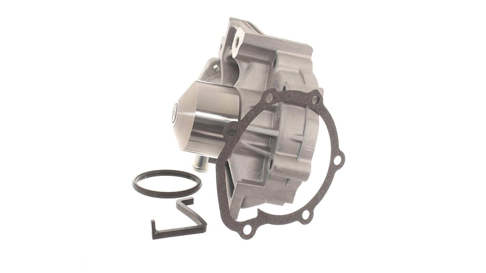 Water Pump - VKPC 99407 SKF