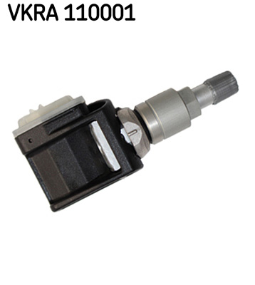 Датчик частоты вращения колеса, контроль давления в шинах - VKRA 110001 SKF
