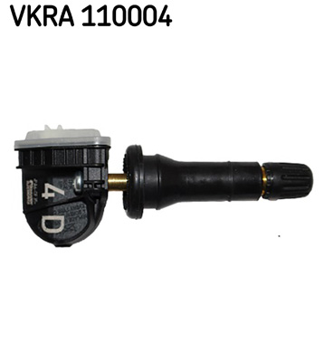 Wheel Sensor, tyre pressure control system - VKRA 110004 SKF