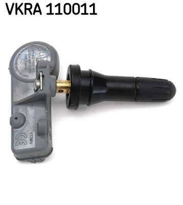 Radsensor, Reifendruck-Kontrollsystem - VKRA 110011 SKF
