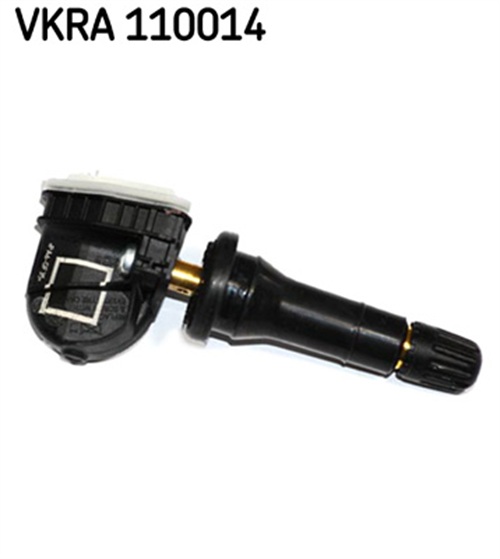 Wheel Sensor, tyre pressure control system - VKRA 110014 SKF