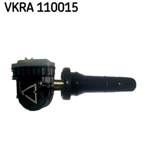 Wheel Sensor, tyre pressure control system - VKRA 110015 SKF