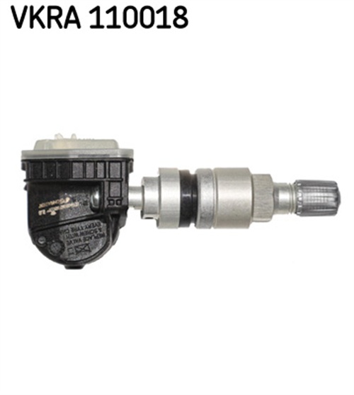 Wheel Sensor, tyre pressure control system - VKRA 110018 SKF