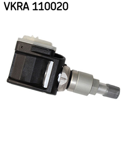 Wheel Sensor, tyre pressure control system - VKRA 110020 SKF
