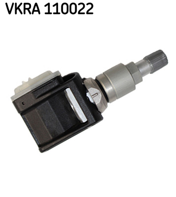 Wheel Sensor, tyre pressure control system - VKRA 110022 SKF