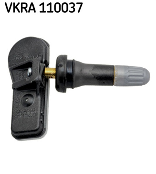 Wheel Sensor, tyre pressure control system - VKRA 110037 SKF