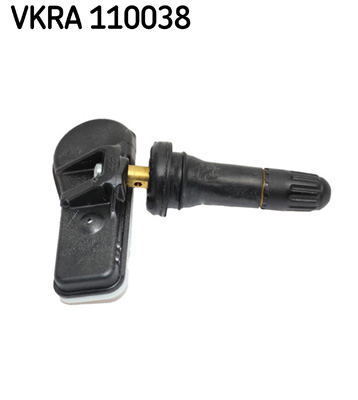 Датчик частоты вращения колеса, контроль давления в шинах - VKRA 110038 SKF