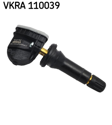 Датчик частоты вращения колеса, контроль давления в шинах - VKRA 110039 SKF