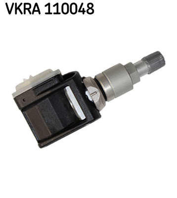 Radsensor, Reifendruck-Kontrollsystem - VKRA 110048 SKF