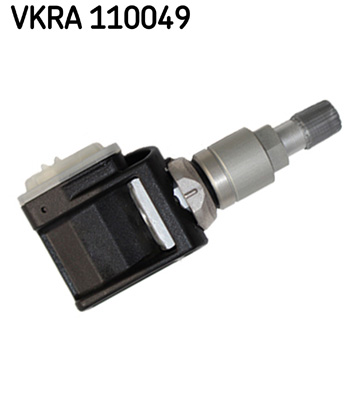 Wheel Sensor, tyre pressure control system - VKRA 110049 SKF