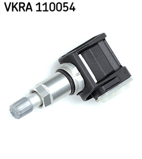 Sensore ruota, Press. gonf. pneumatici-Sistema controllo - VKRA 110054 SKF