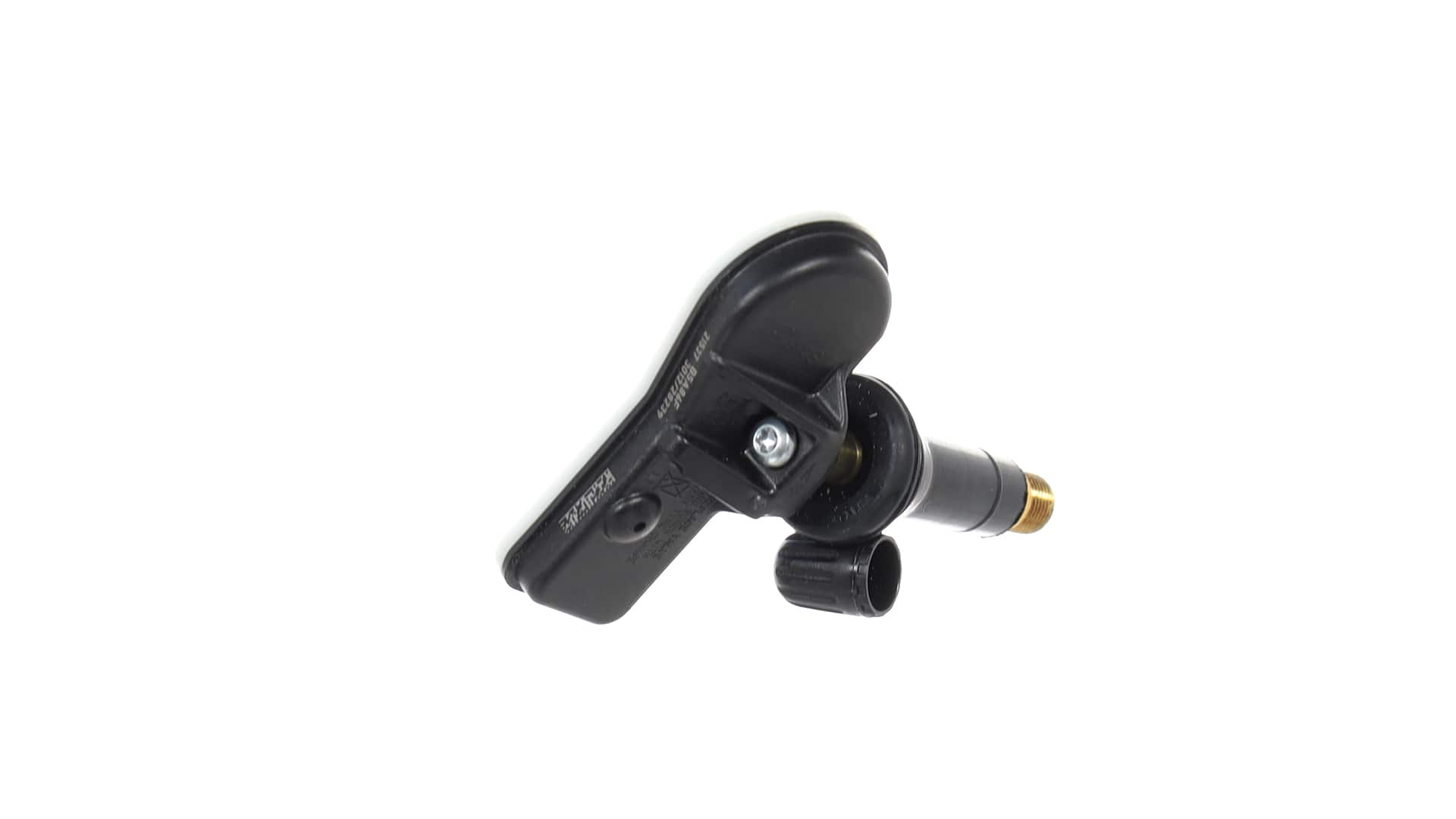 Wheel Sensor, tyre pressure control system - VKRA 110003 SKF