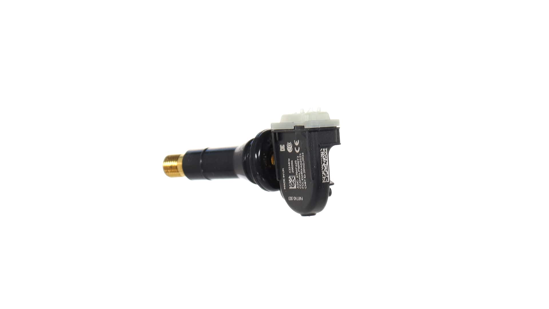 Wheel Sensor, tyre pressure control system - VKRA 110015 SKF
