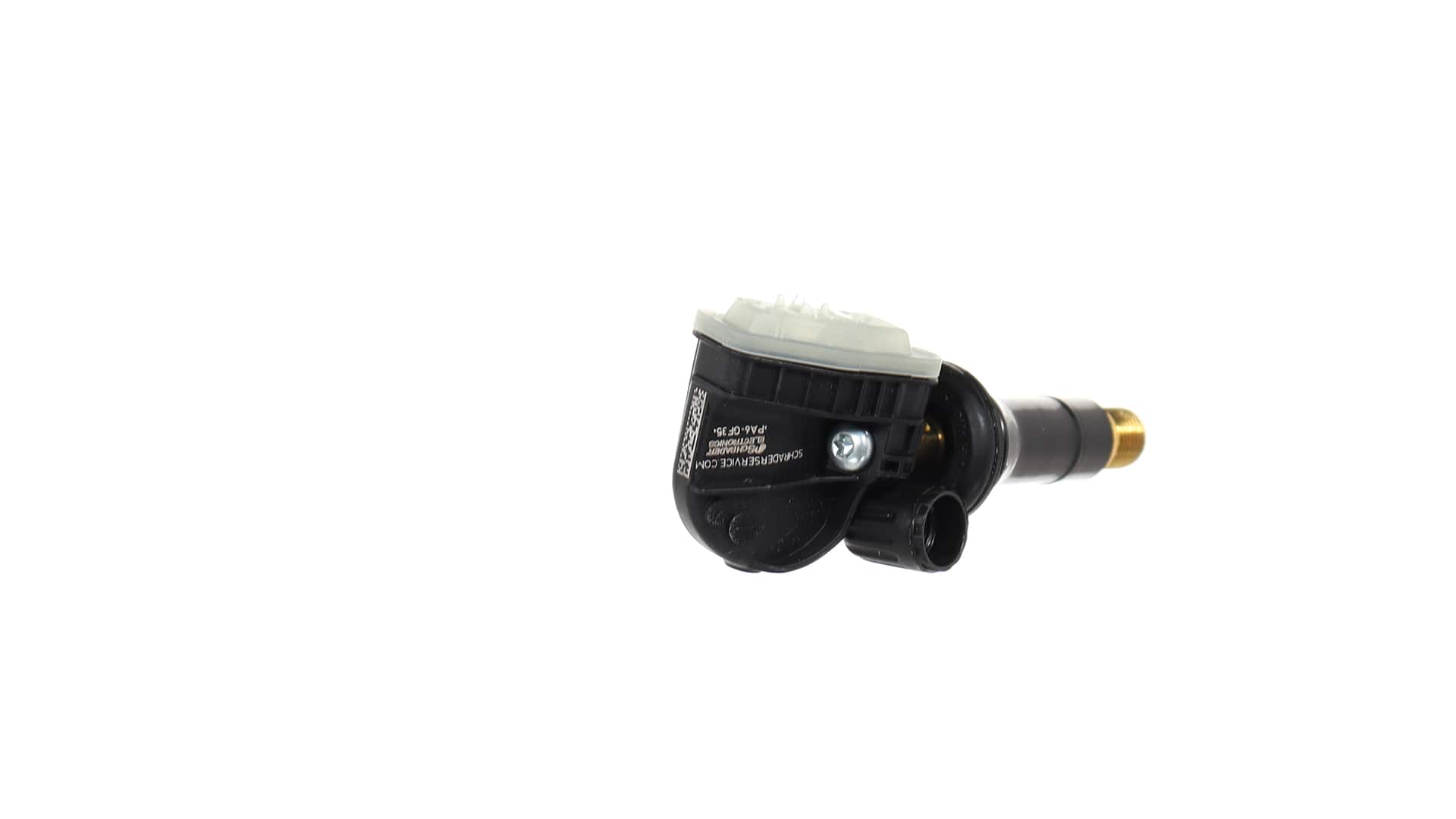 Wheel Sensor, tyre pressure control system - VKRA 110015 SKF