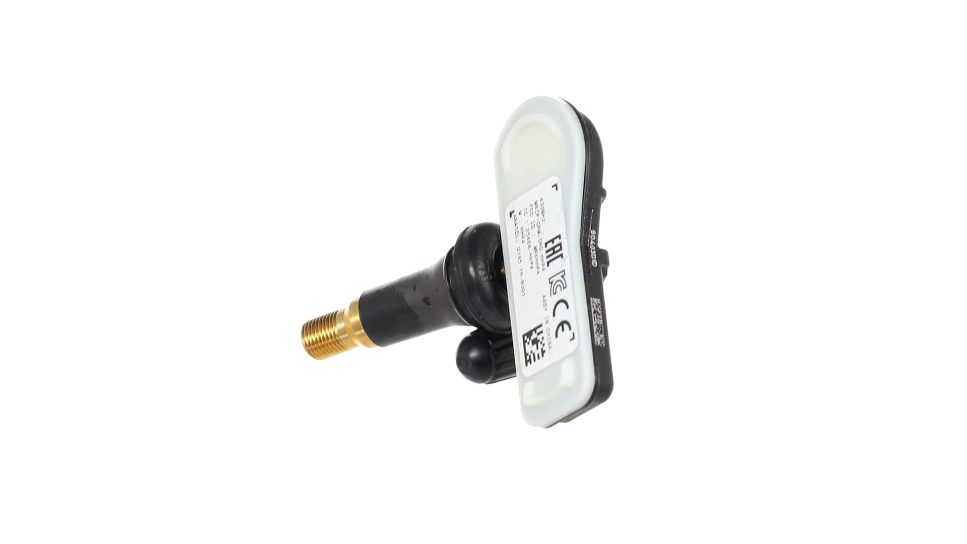 Wheel Sensor, tyre pressure control system - VKRA 110038 SKF