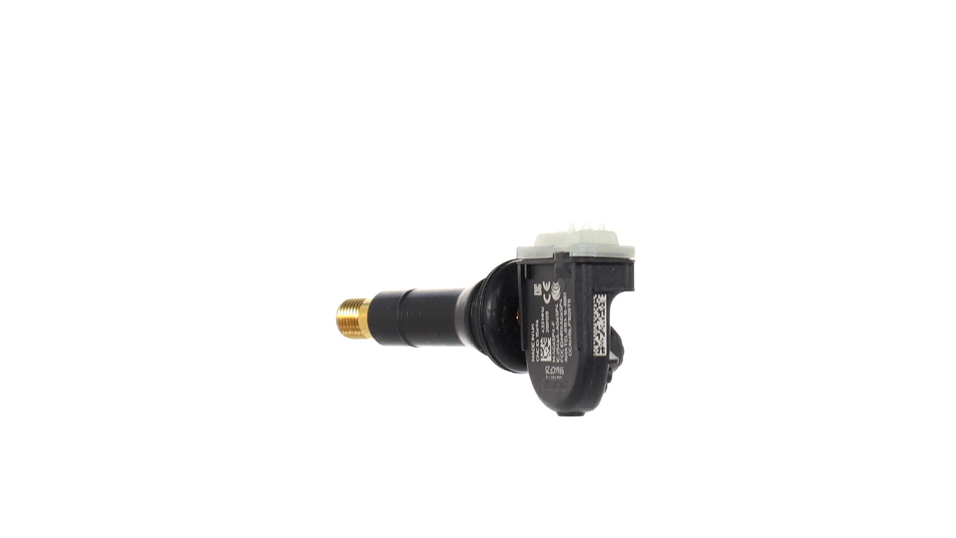 Wheel Sensor, tyre pressure control system - VKRA 110039 SKF