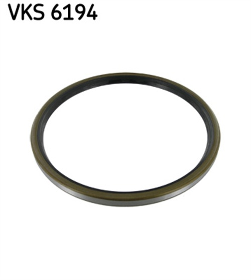Shaft Seal, wheel bearing - VKS 6194 SKF