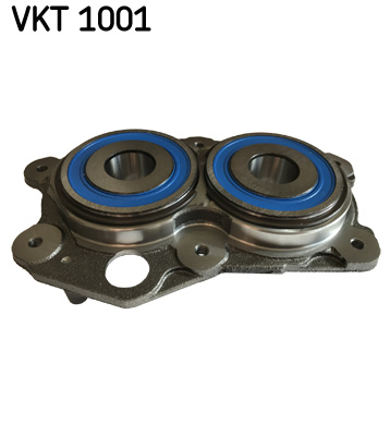 Bearing, manual transmission - VKT 1001 SKF