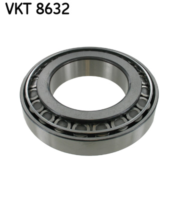 Bearing, manual transmission - VKT 8632 SKF
