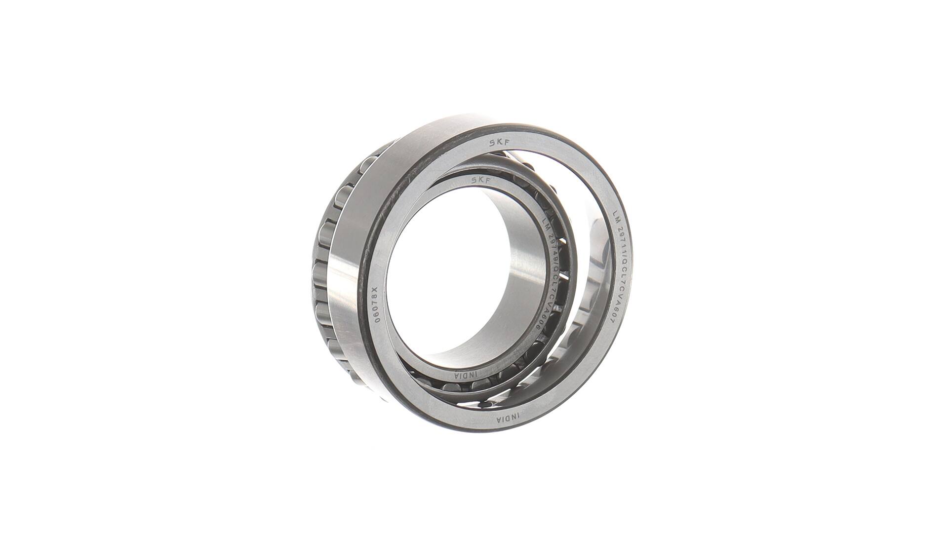 guolis, neautomatinė transmisija - VKT 1111 SKF