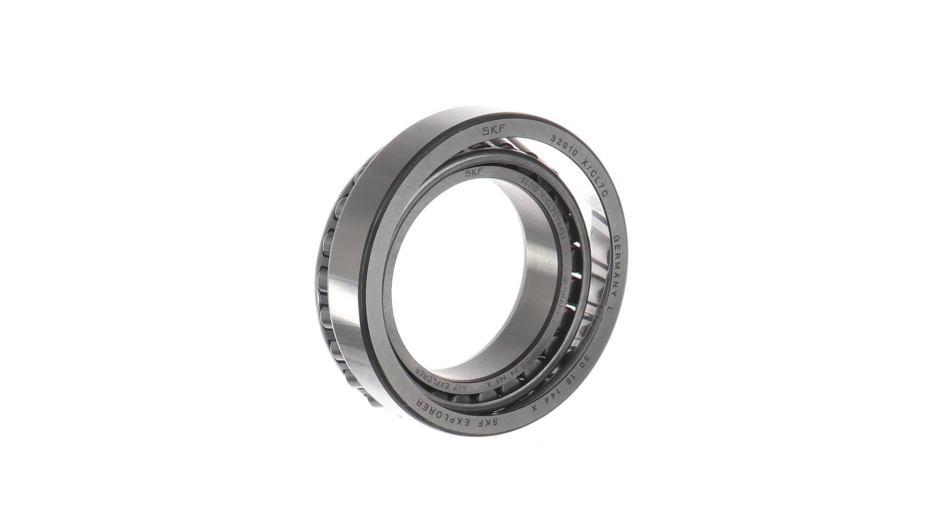 guolis, neautomatinė transmisija - VKT 1124 SKF