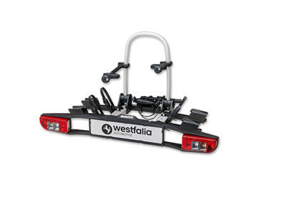 Supporto gancio traino, universale - 350053600001 WESTFALIA