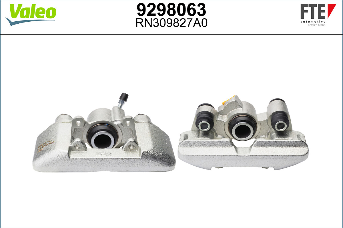 Pinza freno - 9298063 FTE