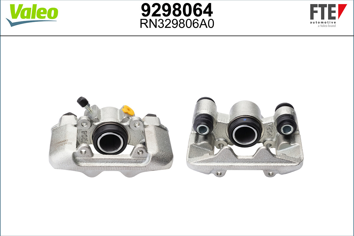 Pinza freno - 9298064 FTE