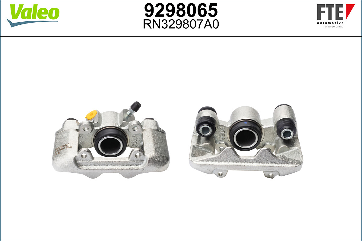 Pinza freno - 9298065 FTE