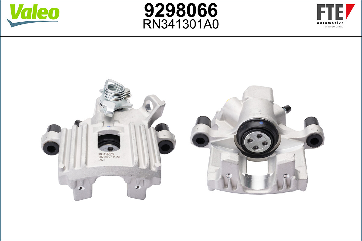 Brake Caliper - 9298066 FTE