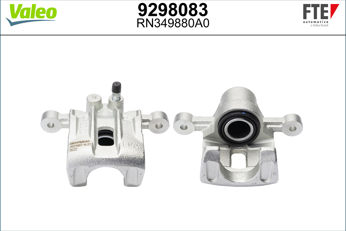 Brake Caliper - 9298083 FTE