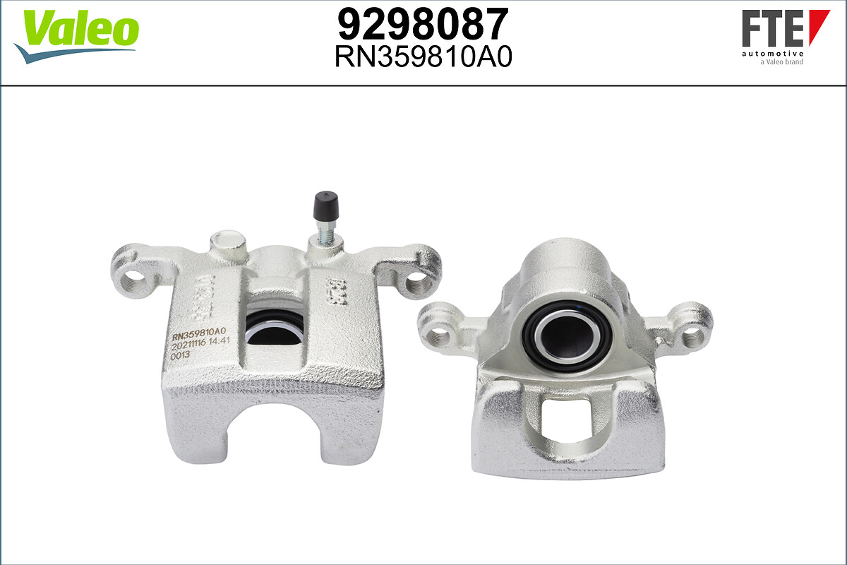 Pinza freno - 9298087 FTE